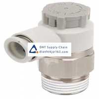 Pneumatic accessories _SMC_AS2201F-01-08SA