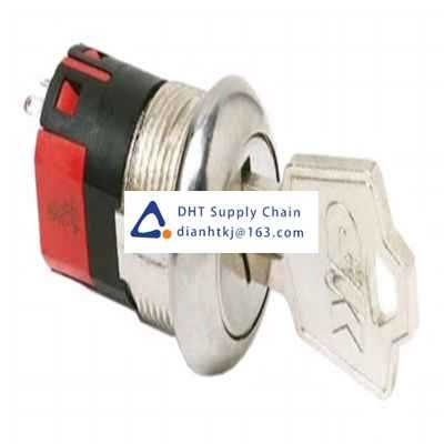 Key switches and selector switches C & K_Y1907U2C802NQ