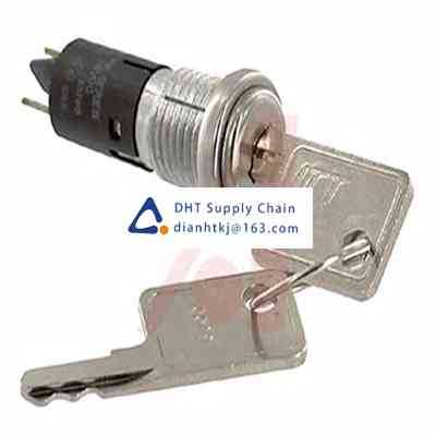 Key switches and selector switches C & K_YM061U2C205NQ