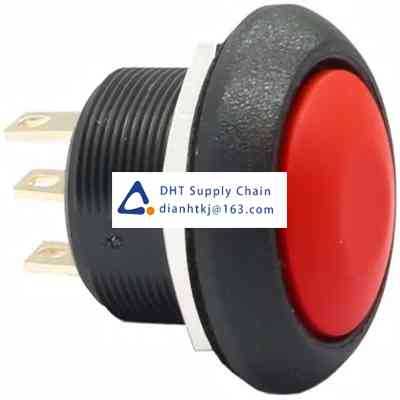 Pushbutton switches and components APEM_IMR7Z462UL