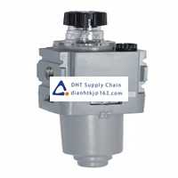 Pneumatic accessories _Parker_P31LB12LMNN