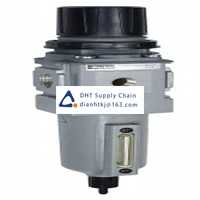 Pneumatic accessories _Parker_P32EB13ESABNNP
