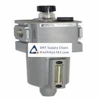 Pneumatic accessories _Parker_P32LB13LSNN