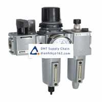 Pneumatic accessories _Parker_P32QA14SEANGLNW