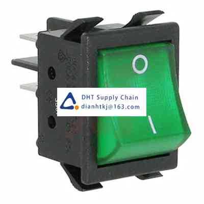 Rocker switches and components ZF_WRG32F2FBGLN