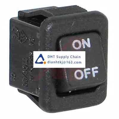 Rocker switches and components ZF_PRK22J5DBBNN