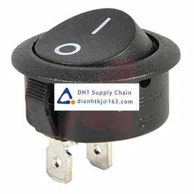 Rocker switches and components ZF_SRJ22A3FBBNN