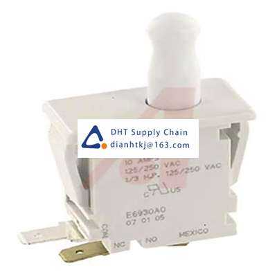 Microswitches and detector switches  ZF_0E69-30A0