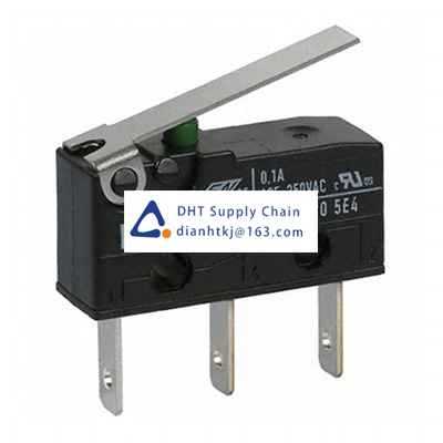 Microswitches and detector switches  ZF_DB3C-B1LB