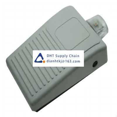 Footswitch and components Herga_6210-BLE-A03