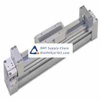 Pneumatic accessories _SMC_MY1B25TFG-500Z