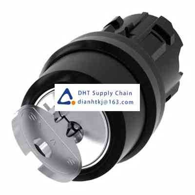 Key switches and selector switches Siemens_3SU1000-4BF11-0AA0