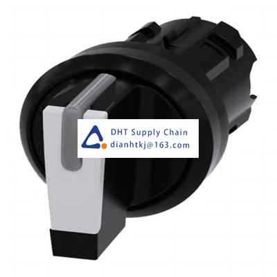 Key switches and selector switches Siemens_3SU1002-2BM60-0AA0