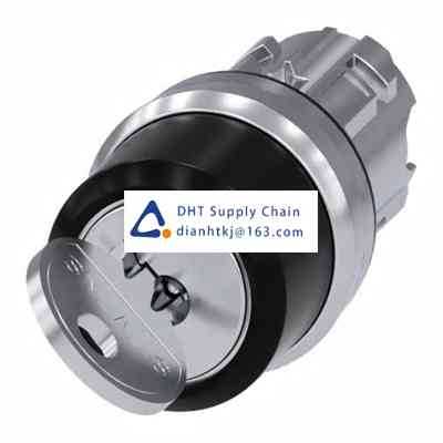 Key switches and selector switches Siemens_3SU1050-4BF11-0AA0