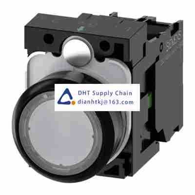 Pushbutton switches and components Siemens_3SU1102-0AB70-1BA0