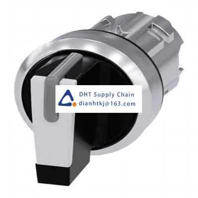 Key switches and selector switches Siemens_3SU1052-2BM60-0AA0