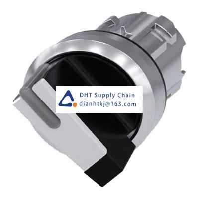 Key switches and selector switches Siemens_3SU1052-2BF60-0AA0