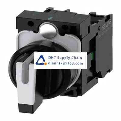 Key switches and selector switches Siemens_3SU1100-2BM60-1NA0