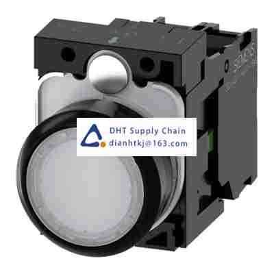 Pushbutton switches and components Siemens_3SU1102-0AB60-1BA0