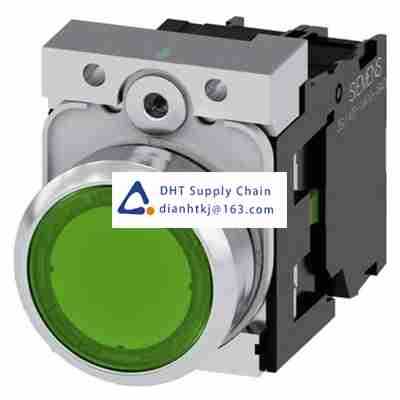 Pushbutton switches and components Siemens_3SU1152-0AB40-1BA0