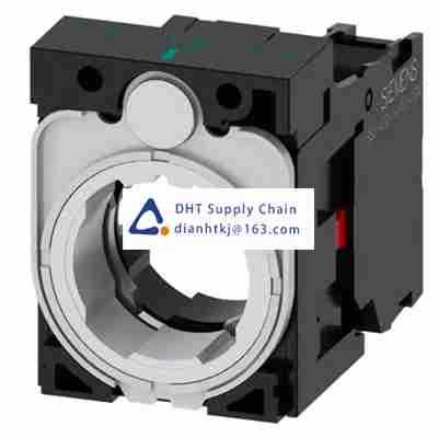 Pushbutton switches and components SIEMENS_3SU1500-1AA10-1CA0