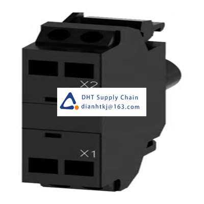 Pushbutton switches and components Siemens_3SU1401-1BB40-3AA0