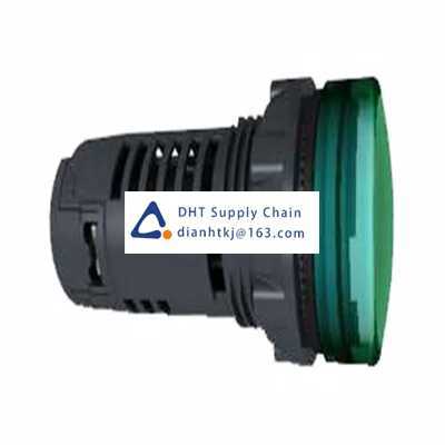 Pushbutton switches and components Schneider Electric_XB5EVM3