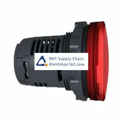Pushbutton switches and components Schneider Electric_XB5EVM4