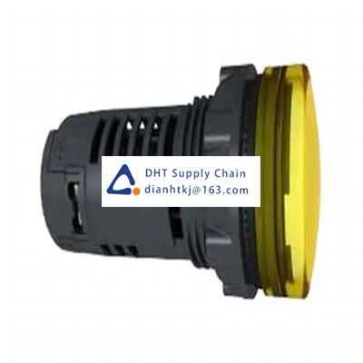 Pushbutton switches and components Schneider Electric_XB5EVM8