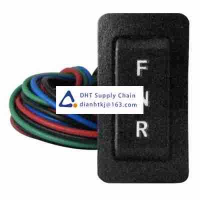 Rocker switches and components Otto_FNR-1002