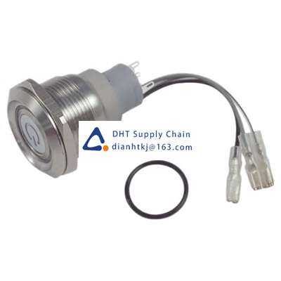 Pushbutton switches and components RS PRO_877-1867