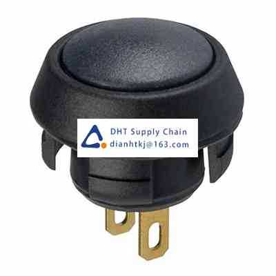 Pushbutton switches and components Grayhill_30-100
