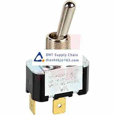 Toggle and slide switches Carling Technologies_2FA53-73/TABS