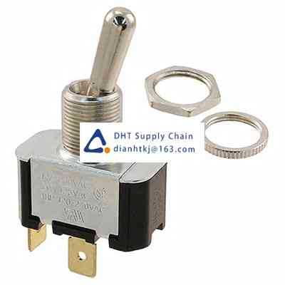 Toggle and slide switches Carling Technologies_2FAA04-73