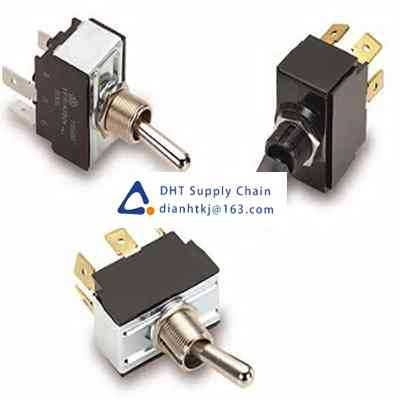 Toggle and slide switches Carling Technologies_2GE51-73