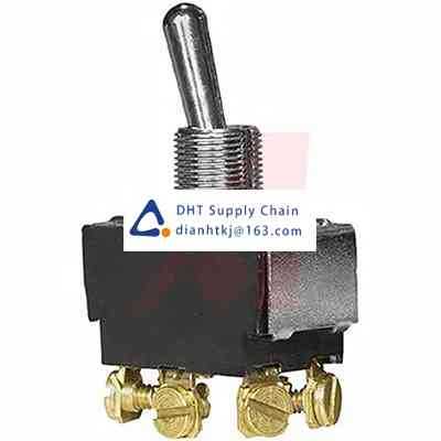 Toggle and slide switches Carling Technologies_2GM54-73