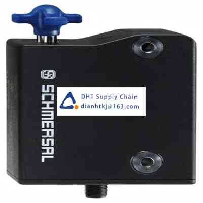 Safety interlock switches and components  Schmersal_AZM300Z-I2-ST-1P2P