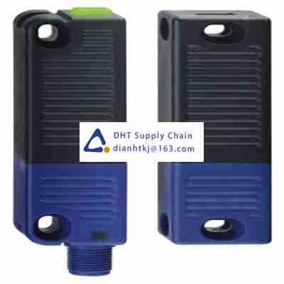 Safety interlock switches and components  Schmersal_RSS 36-I2-D-R-ST