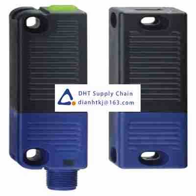 Safety interlock switches and components  Schmersal_RSS 36-SD-R-ST