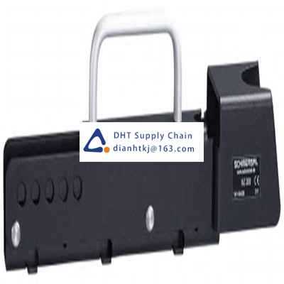 Safety interlock switches and components  Schmersal_SZ200