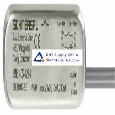 Safety interlock switches and components  Schmersal _BNS40S-12Z-C