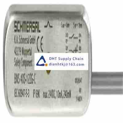 Safety interlock switches and components  Schmersal_BNS40S-12ZG-C