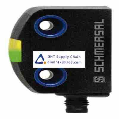 Safety interlock switches and components  Schmersal_RSS260-I2-SD-ST
