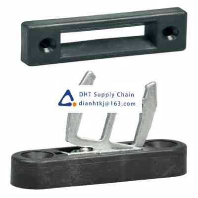 Safety interlock switches and components  Schmersal_AZM 161-B6-2177