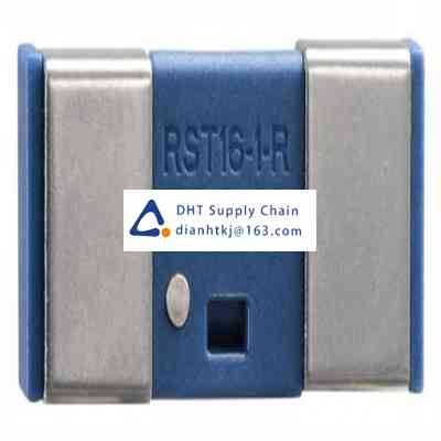 Safety interlock switches and components  Schmersal_RST16-1-R