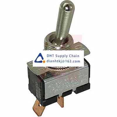 Toggle and slide switches Carling Technologies_CA201-78/272-06747-XTR1