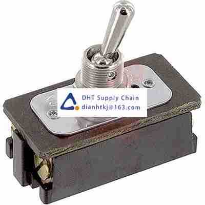 Toggle and slide switches Carling Technologies_EK204-73