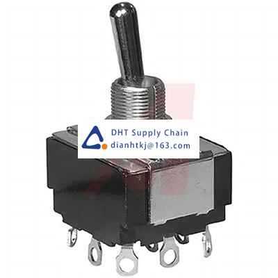 Toggle and slide switches Carling Technologies_HM250-73