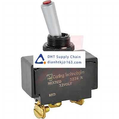 Toggle and slide switches Carling Technologies_LT-1514-610-012