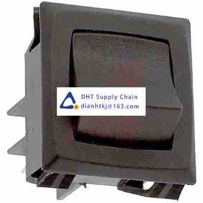 Rocker switches and components Carling Technologies_RGSCC211-R-B-B-0